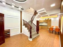 Hình ảnh Bán Nhà Ngõ 1 Bùi Xương Trạch-Nhà Đẹp-Ở Ngay-Ô Tô Đỗ Cổng-DT 36m2x5