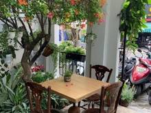 Hình ảnh Cho thuê nhà mặt tiền đường Sư Vạn Hạnh, Quận 10