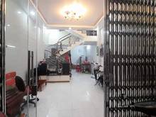 Hình ảnh Bán nhà Lê Chân dưới 2 tỷ, đường Hàng Kênh 3 tầng, 3 phòng ngủ.