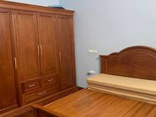 Hình ảnh Cho thuê nhà ngõ Mễ Trì Thượng DT 80m2 x5T mt 4m đủ đồ 18tr/th