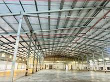Hình ảnh Nhà Xưởng PCCC Thẩm Duyệt 1800m Tân Thới Nhất Q12m. 165tr