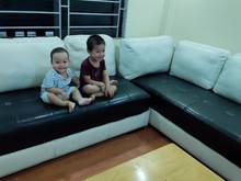 Hình ảnh Chính chủ cho thuê nhà ngõ 15 Tả Thanh Oai