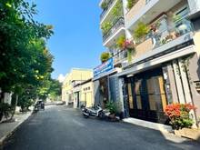 Hình ảnh ĐẤT ĐẸP GIÁ TỐT! Bán Đất Bình Thọ 130m2 ngang 5m53 vuông a4 - HXH 7tỷ5