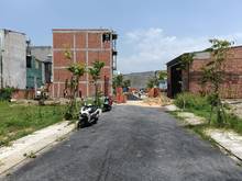 Hình ảnh Đất ở đường Nguyễn Thị Thử ,gần Ủ Ban Xã Xuân Thới Sơn ,huyện Hóc Môn