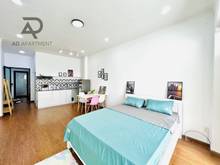 Hình ảnh Căn Hộ Studio Rộng 45m2 , Bếp Xa Giường - Nguyễn Công Trứ Quận 1