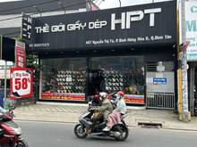 Hình ảnh CẦN CHO THUÊ GẤP mặt bằng 8x20 mt Nguyễn Thị Tú, Bình H Hòa B, BìnhTân