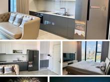 Hình ảnh Cho Thuê 2PN Vinhomes Golden River Giá Tốt