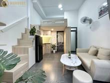 Hình ảnh Khai Trương Căn Hộ Mới 100% Gần chợ Bà Chiểu - cầu Bông Q1