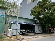 Hình ảnh CHO THUÊ KHO 500 m2 => 1000 m2 đường 12m Đặng Thùy Trâm, Q. Bình Thạnh