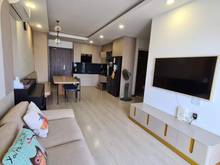 Hình ảnh Bán chung cư 3PN 2WC Richmond City, BTh full nội thất Diện tích: 86m2