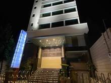 Hình ảnh Cho thuê tòa nhà mặt tiền 3000m2 mới xây Lê Thị Riêng, P.Thới An,  Q12