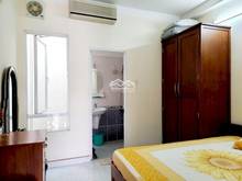 Hình ảnh Bán nhà HXH 1284  3 tháng 2 P2 Q11.dt: Ngang 3.55 (nở hậu 4.25m) x11m