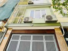 Hình ảnh Chính chủ bán nhà vĩnh hưng_ô tô đỗ cửa_sổ riêng_35m2x5T_nhỉnh 3 tỷ