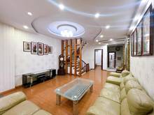 Hình ảnh Bán nhà Dương Quảng Hàm,quận Cầu Giấy,60M x5T-Gara-Phố Hiếm-chỉ 11 tỷ