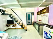 Hình ảnh Gác cửa sổ máy giặt riêng ngay Lý Phục Man Quận 7