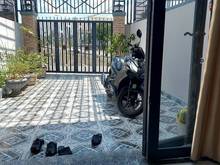 Hình ảnh Cần bán gấp nhà để về quê chăm ba mẹ già mặt tiền đường sổ riêng