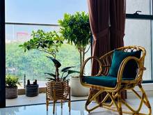Hình ảnh 🔴 Căn Gốc Diamond Brilliant 160m² 3PN+1, 3WC, 3Ban Công, NHÀ MỚI 100%