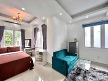 Hình ảnh Giảm 500k Giá CHỉ CÒN 7Tr - CĂN HỘ CAO CẤP - NGAY COOPMART NHIÊU LỘC