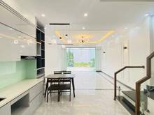 Hình ảnh Bán nhà Lê Chân hơn 4 tỷ, tái định cư Tam Kỳ, Vĩnh Niệm. 45m2, 4 tầng,