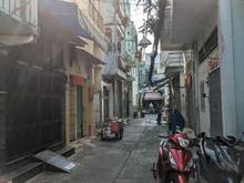 Hình ảnh Hàn Hải Nguyên Q11 - Hẻm Thông 4M OTO tới nhà - 32M2 Công nhận đủ.