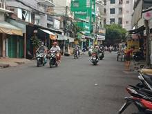 Hình ảnh Mặt tiền Tuệ Tỉnh chỉ 8,2 tỷ, 44m2, 2 tầng, P13Q11.