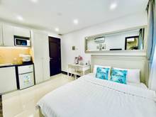 Hình ảnh 🏡 Căn Hộ Full Nội Thất_Ban Công Thoáng Mát_Giá Cực Tốt