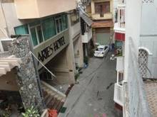 Hình ảnh Cho thuê phòng, trung tâm Q1, nội thất đủ. Gần mọi tiện ích
