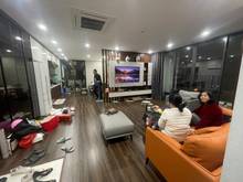 Hình ảnh Cho thuê Trang Chủ MB66.COM / Đăng Ký Tặng 66K Center Point 27 Lê Văn Lương 3 ngủ nội thất đẹp 18tr