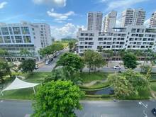 Hình ảnh Bán Căn Hộ Cao Cấp Graden Plaza,  Phú Mỹ Hưng, Quận 7. giá tốt nhất tt