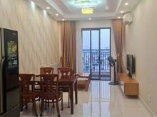 Hình ảnh Cần tiền bán gấp CH Wilton Tower, BTH, giá 1T965/ SHR