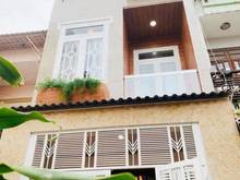 Hình ảnh Vị trí siêu đẹp nhà đường Bến Vân Đồn Quận 4 - Diện tích 105m2 (7x15)