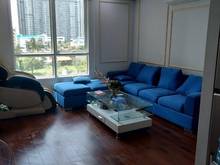 Hình ảnh Thiết kế kiểu Pháp Trang Chủ MB66.COM / Đăng Ký Tặng 66K THE MANOR 68m2 2PN view thoáng giá 1 tỷ 950