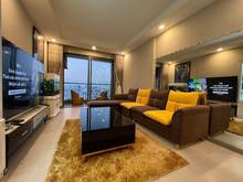 Hình ảnh Chính chủ đi nước ngoài bán gấp CH THE GOLDVIEW Q4 117m2 chỉ 3tỷ SHR