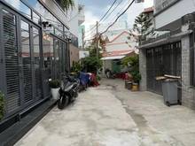 Hình ảnh Chính chủ cần bán căn nhà đường Nguyễn Thái Sơn,Gò Vấp 65m2 giá 3tỷ420