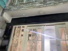 Hình ảnh Bán nhà Mặt tiền nội bộ Lạc Long Quân, Phường 5. Quận 11. DT: 6 x 12m.
