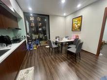 Hình ảnh Cho thuê Trang Chủ MB66.COM / Đăng Ký Tặng 66K 3 ngủ Hồ Gươm Plaza full nội thất 14 triệu