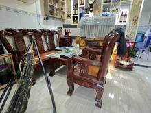 Hình ảnh Giảm cực sâu từ 25 tỷ còn 15 tỷ, mặt tiền Nguyễn Trung Trực, 215m2.