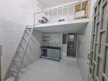 Hình ảnh Phòng trọ Dương Quảng Hàm Gò Vấp chỉ 3tr5 giờ giấc tư do an ninh 24/24
