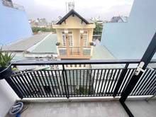 Hình ảnh THUA LỖ BÁN căn Bùi Hữu Nghĩa, P2, Bình Thạnh SHR 36m2