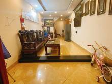 Hình ảnh SIÊU PHẨM nhà Phú Đô 35M2 X 4 TẦNG, ÔTO, Full NT như hình 3,6TỶ