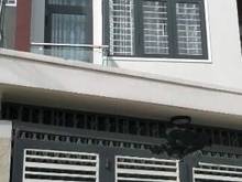 Hình ảnh Bán nhà hẻm 8m Hoà Bình Q.11.Dt: 4x18m cấp 4 Giá 1T435 TL LH:Tiến Lợi