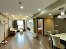 Hình ảnh Cho thuê 2PN 80m2 icon 56 Quận 4 nội thất cao cấp giá 18 triệu/tháng