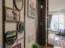 Hình ảnh Cho thuê Studio The Tresor Quận 4 full nội thất giá 13 triệu/tháng