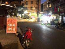 Hình ảnh Bán đất mặt tiền Nguyễn Trung Trực phường 4 Đà Lạt hợp kinh doanh