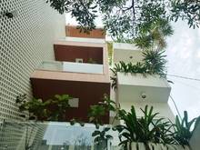 Hình ảnh Chính chủ bán nhà 64m2 4 Tầng HXH Gò Vấp giá chỉ nhỉnh 7tỷ.