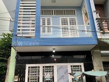 Hình ảnh 🌇🏤  Bán căn nhà số 1/ Đ. Nguyễn Oanh P17 Quận Gò Vấp 1 tỷ 803 triệu