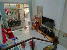 Hình ảnh Hồ Học lãm Bình Tân 2 tầng 70m2 xe hơi vào nhà chỉ 4tỷ hơn