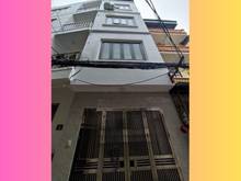 Hình ảnh HIẾM- Giá TỐT: 2,75 tỷ , 31.6m2x 5 tầng- Phố Viên