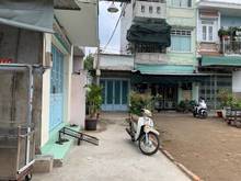 Hình ảnh Bán lô đất 5x20 1328 Lê Văn Lương gần cầu ông bốn