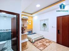 Hình ảnh STUDIO siêu đáng yêu Ngay cầu vượt Nguyễn Tri Phương Q10